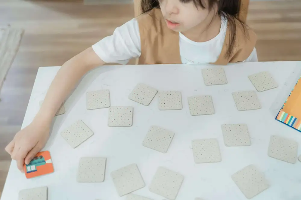 The Cognitive Benefits Of Memory Games For Kids SportZone